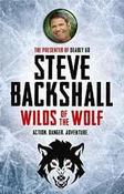 Wilds of the Wolf: The Falcon Chronicles 3 image