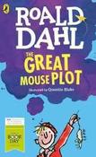 The Great Mouse Plot Wbd 2016 image
