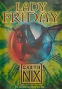 Lady Friday image