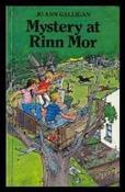 Mystery at Rinn Mor image