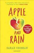 Apple and Rain image