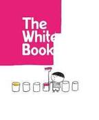 The White Book: A minibombo Book (Hardback) image