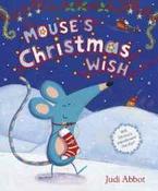 Mouse's Christmas Wish image
