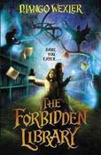 The Forbidden Library image