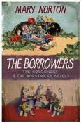 The Borrowers 2-in-1 Hardback image
