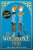 The Woebegone Twins: Schwartzgarten 2 image