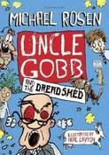 Uncle Gobb and the Dread Shed image