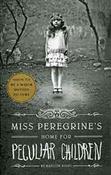 Miss Peregrine's Home for Peculiar Children image