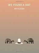 We Found a Hat (Hardback) image