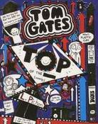 Tom Gates 9 Top of the Class (Nearly) image