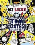 Tom Gates 7 A Tiny Bit Lucky image