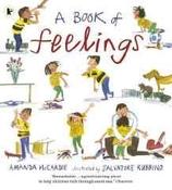 A Book of Feelings image