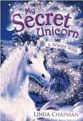 My Secret Unicorn: A Winter Wish 7 image