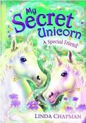 My Secret Unicorn: A Special Friend 6 image