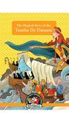 Tuatha de Danann (In a Nutshell) 20 image