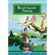 Sceal Naomh Padraig (Irish) Cnuasach an Iora Rua 2 image