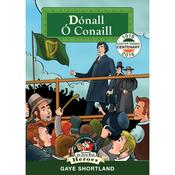 Donall O'Conaill (Laochra) 2 Irish image
