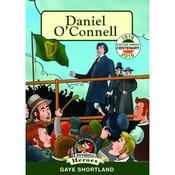 Daniel O'Connell In a Nutshell Heroes) 8 image