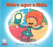 Máire agus a Mála (Big Books) image