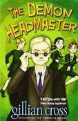 The Demon Headmaster image