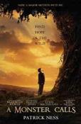 A Monster Calls (Film Cover) image