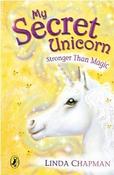 My Secret Unicorn: Stronger Than Magic 5 image