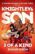 3 of a Kind (Knightley &amp;amp; Son) image