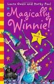 Magically Winnie! 3-in-1 image