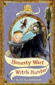 Honesty Wart: Witch Hunter! (History of Warts) image