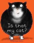 Is That My cat? image