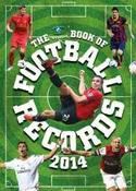 Book of Football Records 2014 image