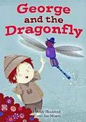 George and the Dragonfly image