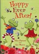 Hoppy Ever After image