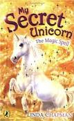 My Secret Unicorn: The Magic Spell 1 image