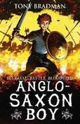 Anglo-Saxon Boy image