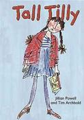 Tall Tilly Picture Book image