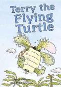 Terry the Flying Turtle image