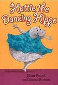 Hattie the Dancing Hippo image