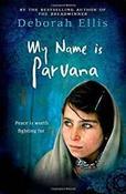 My Name Is Parvana image