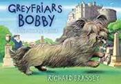Greyfriars Bobby image
