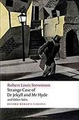 Strange Case of Dr Jekyll and Mr Hyde and Other Tales (Classic) image