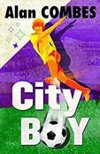 City Boy image