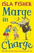Marge in Charge image