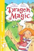 Dragon Magic (Reading Ladder Level 3) image