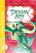 Dragon Boy (Reading Ladder Level 3) image