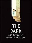 The Dark image