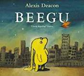 Beegu image
