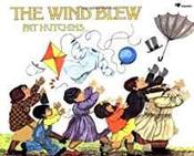 The Wind Blew image