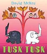Tusk Tusk image