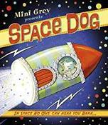 Space Dog image